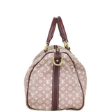 Louis Vuitton Speedy 30 Bandouliere Mini Lin