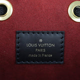 Louis Vuitton NeoNoe MM Monogram Empriente Giant Bicolour Interior Stamp