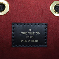 Louis Vuitton NeoNoe MM Monogram Empriente Giant Bicolour Interior Stamp