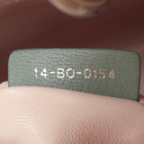 Dior Lady Dior Mini Date Code