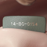 Dior Lady Dior Mini Date Code