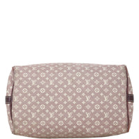 Louis Vuitton Speedy 30 Bandouliere Mini Lin