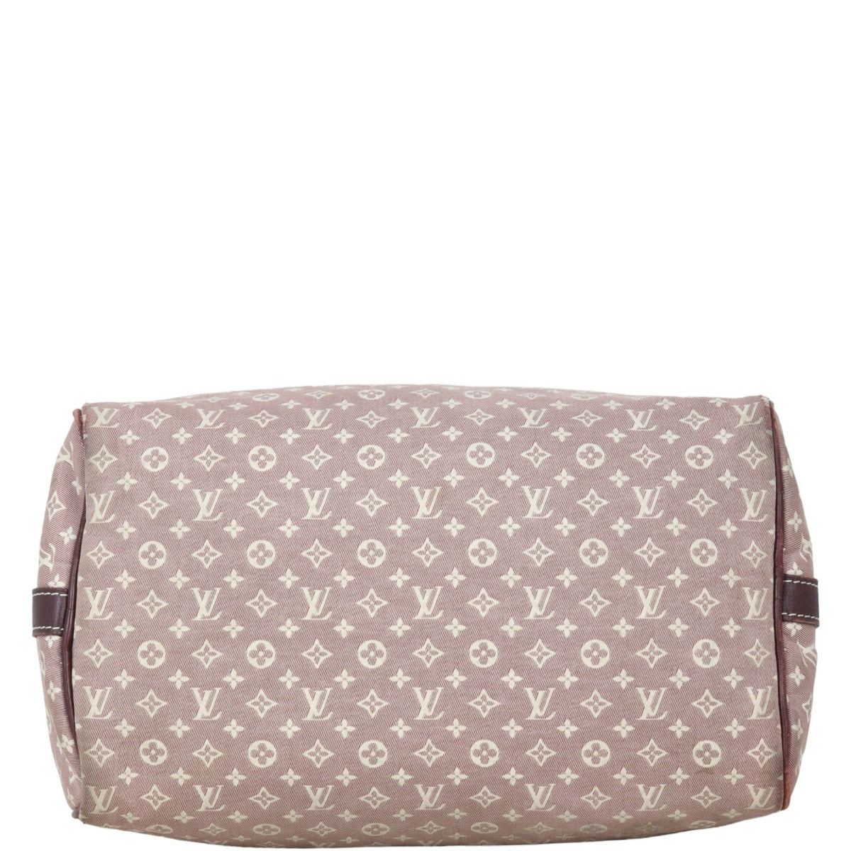 Louis Vuitton Speedy 30 Bandouliere Mini Lin