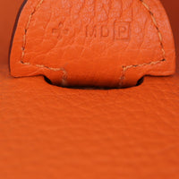 Hermes Evelyne III PM Date Code
