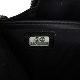 Chanel Classic Long Zipped Wallet | Black