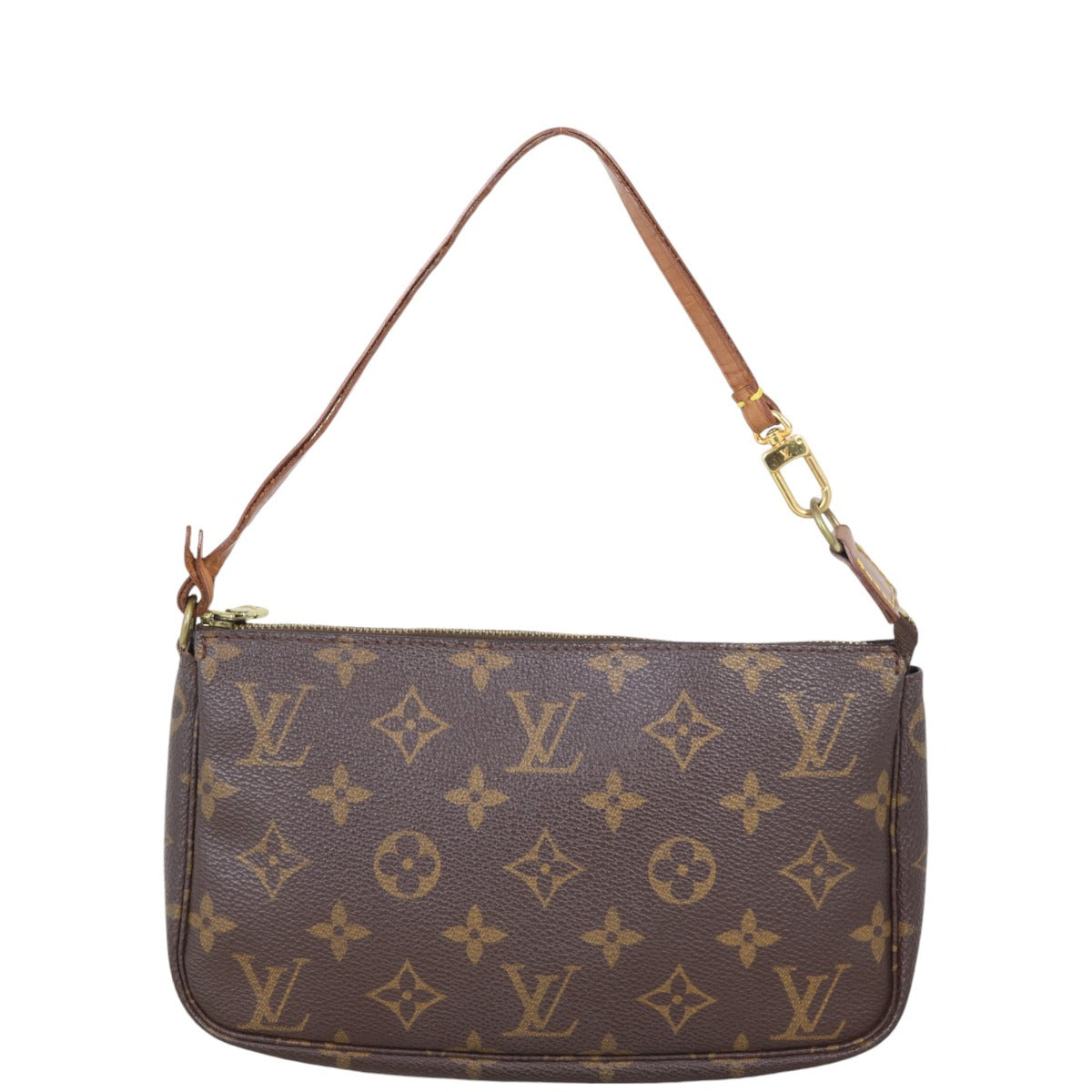 Louis Vuitton Pochette Accessoires Monogram