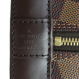 Louis Vuitton Alma PM Damier Ebene | SJ