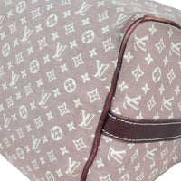 Louis Vuitton Speedy 30 Bandouliere Mini Lin