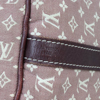 Louis Vuitton Speedy 30 Bandouliere Mini Lin