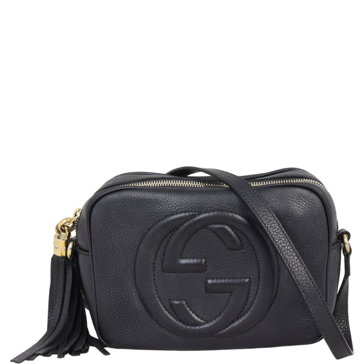 Gucci Soho Disco Small