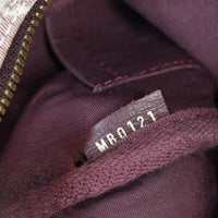 Louis Vuitton Speedy 30 Bandouliere Mini Lin