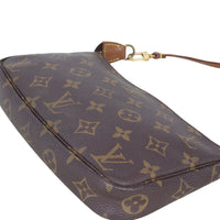 Louis Vuitton Pochette Accessoires Monogram