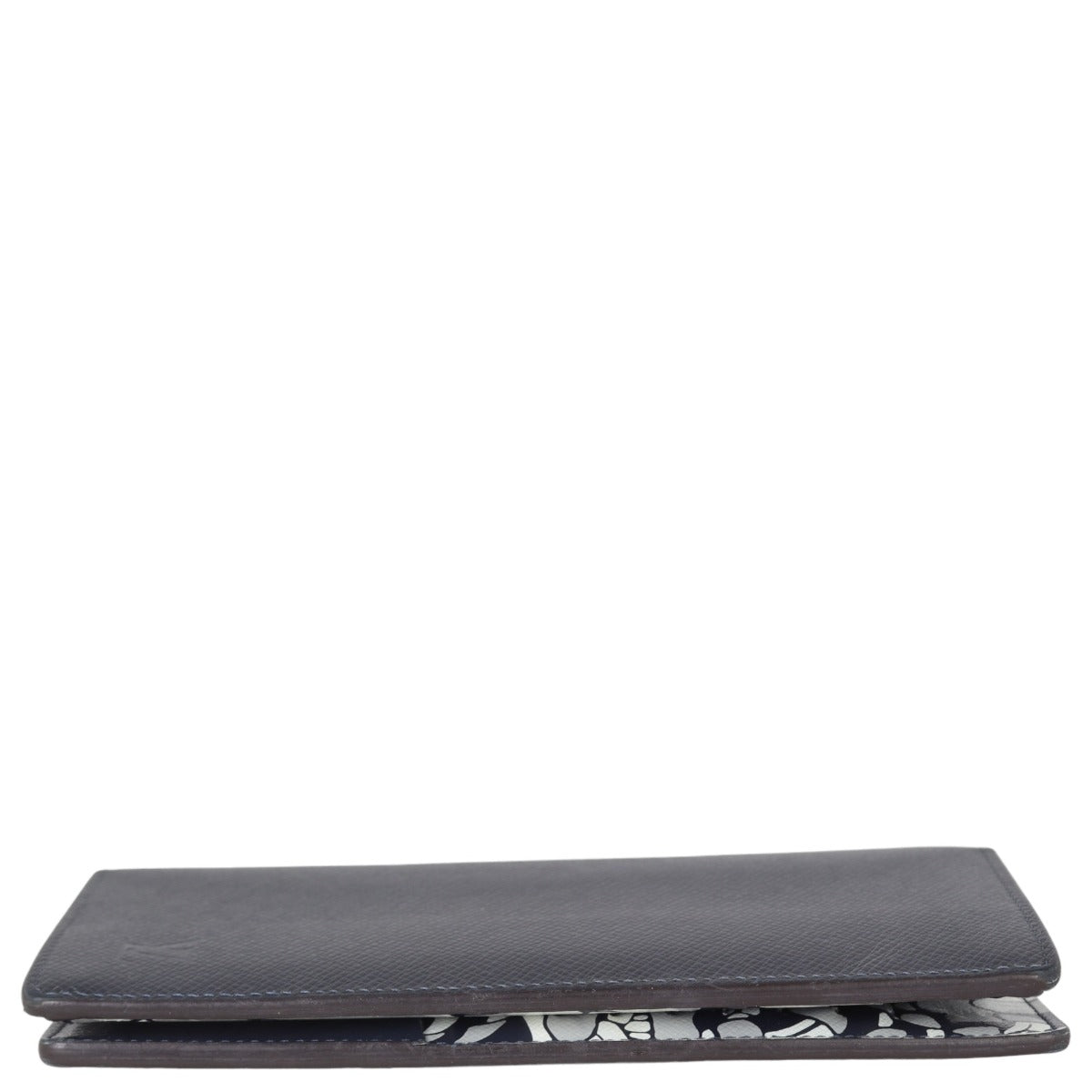 Louis Vuitton Brazza Wallet Taiga