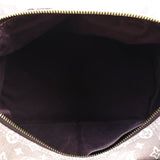 Louis Vuitton Speedy 30 Bandouliere Mini Lin