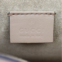 Gucci Dionysus GG Supreme Small Shoulder Bag