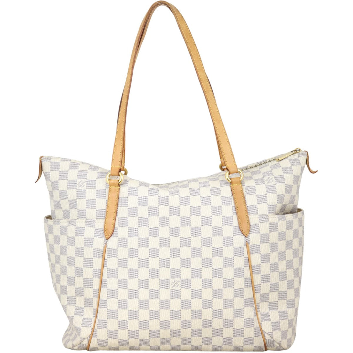 Louis Vuitton Totally GM Damier Azur