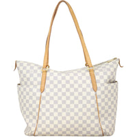 Louis Vuitton Totally GM Damier Azur