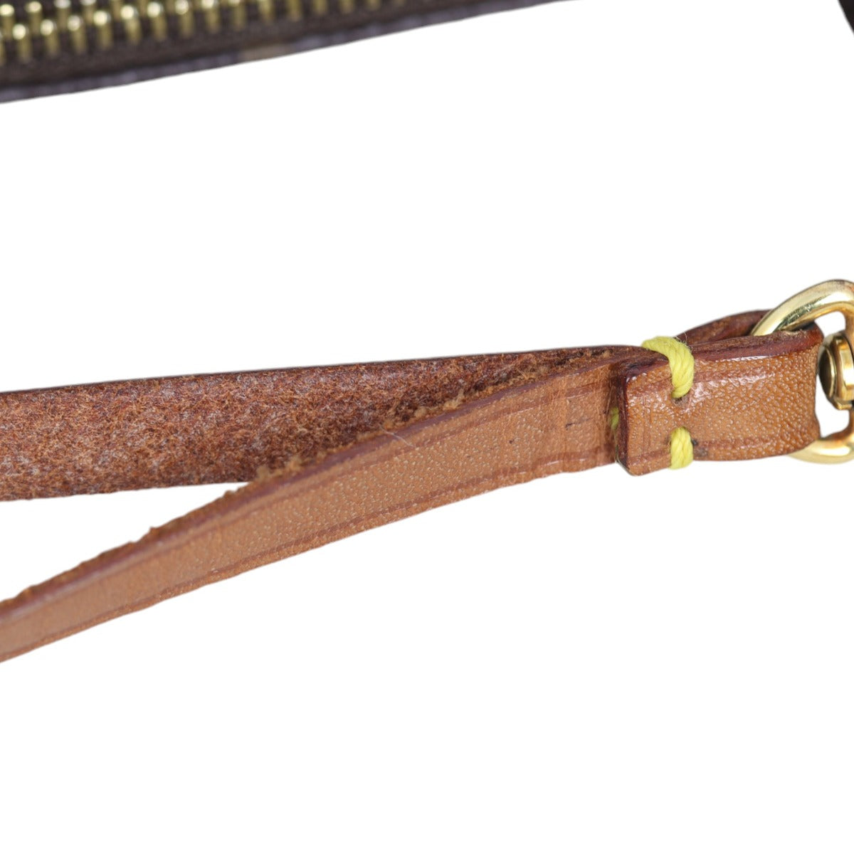 Louis Vuitton Pochette Accessoires Monogram