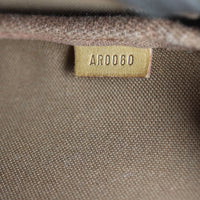 Louis Vuitton Pochette Accessoires Monogram