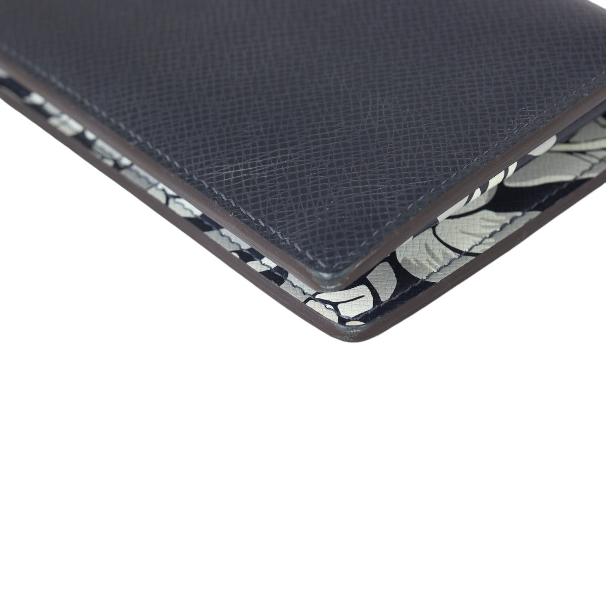 Louis Vuitton Brazza Wallet Taiga