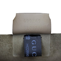 Gucci Dionysus GG Supreme Small Shoulder Bag