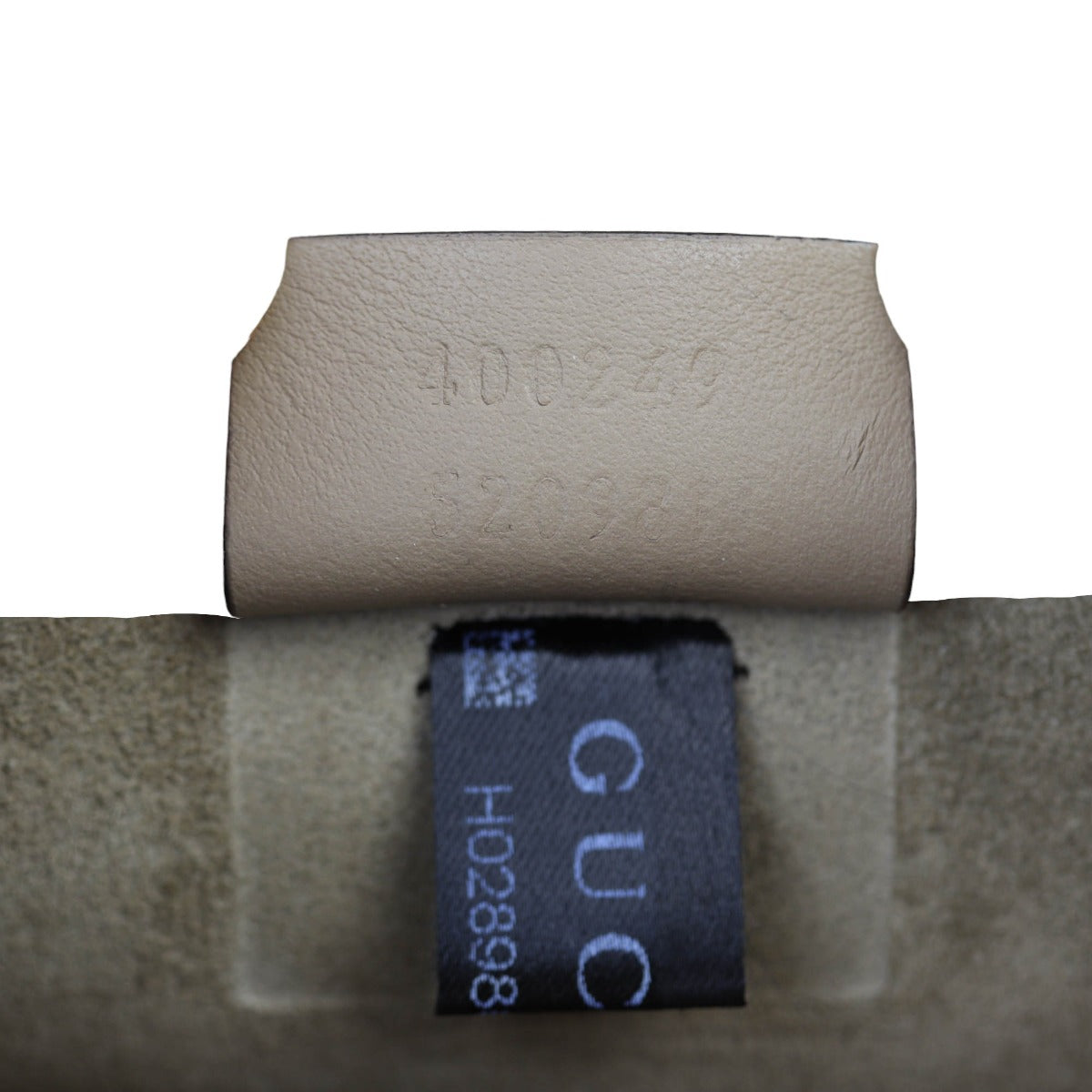 Gucci Dionysus GG Supreme Small Shoulder Bag