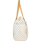 Louis Vuitton Totally GM Damier Azur
