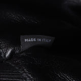 Prada Saffiano Cuir Double Zip Dome Tote