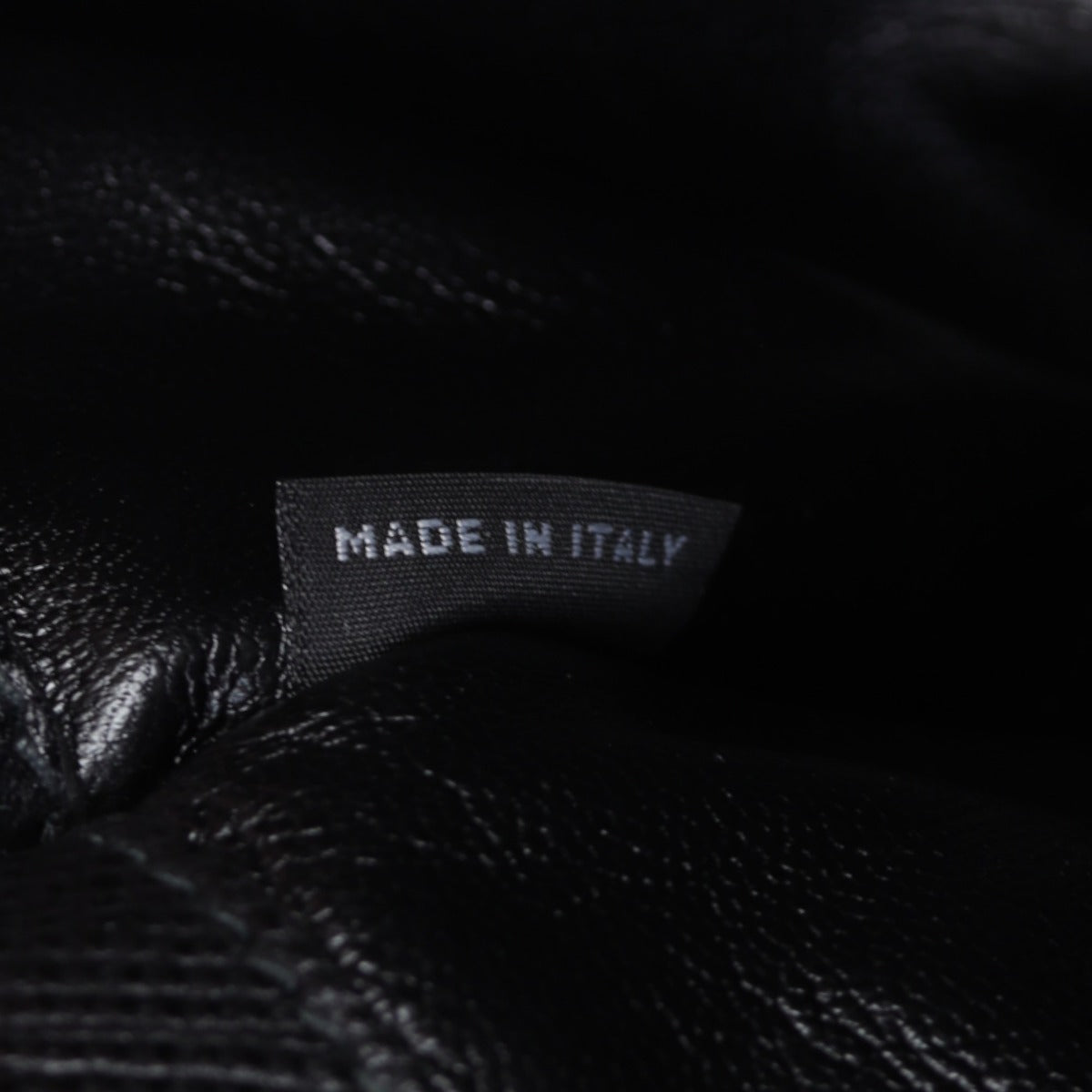 Prada Saffiano Cuir Double Zip Dome Tote