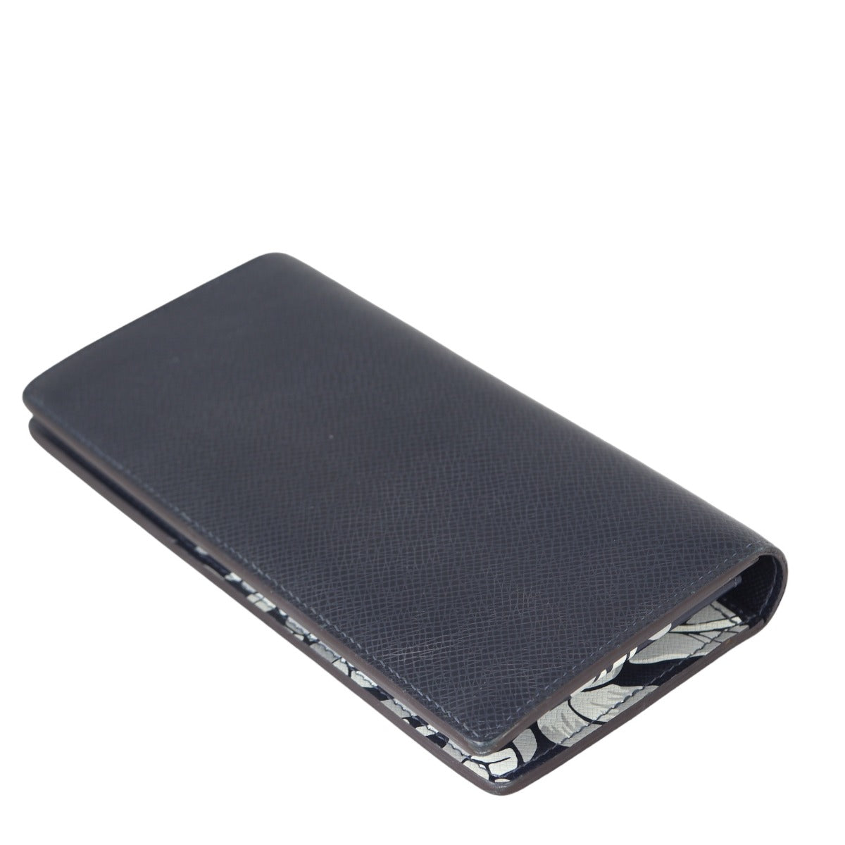 Louis Vuitton Brazza Wallet Taiga