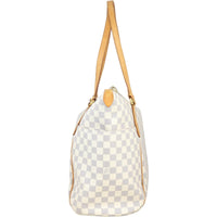 Louis Vuitton Totally GM Damier Azur