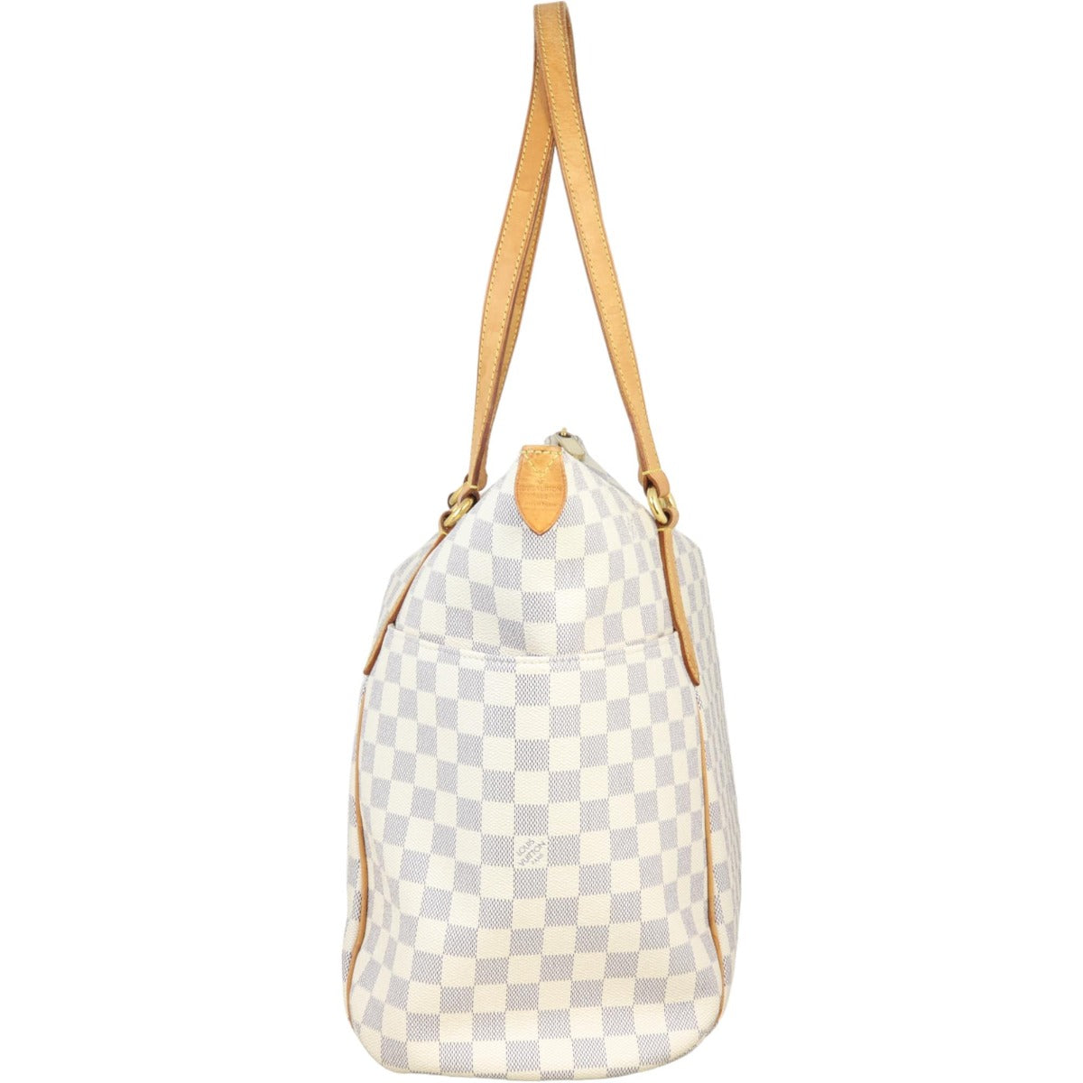 Louis Vuitton Totally GM Damier Azur