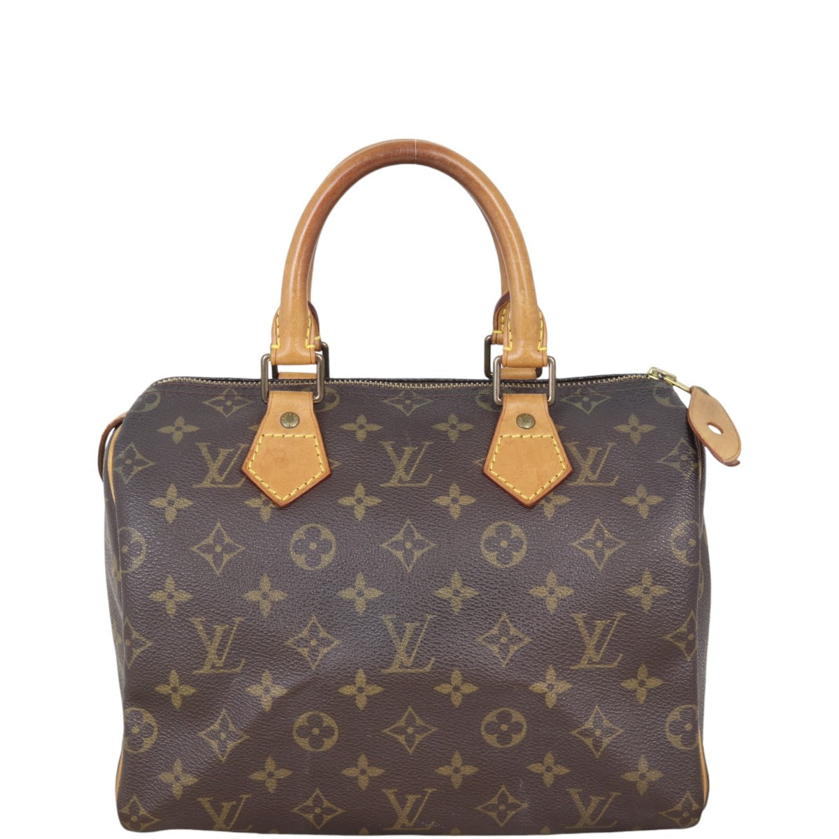 Louis Vuitton Speedy 25 Monogram