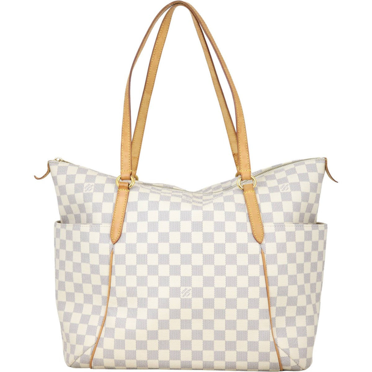 Louis Vuitton Totally GM Damier Azur