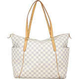 Louis Vuitton Totally GM Damier Azur