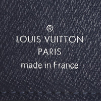Louis Vuitton Brazza Wallet Taiga