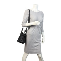 Saint Laurent Sac de Jour Souple Baby