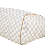 Louis Vuitton Totally GM Damier Azur