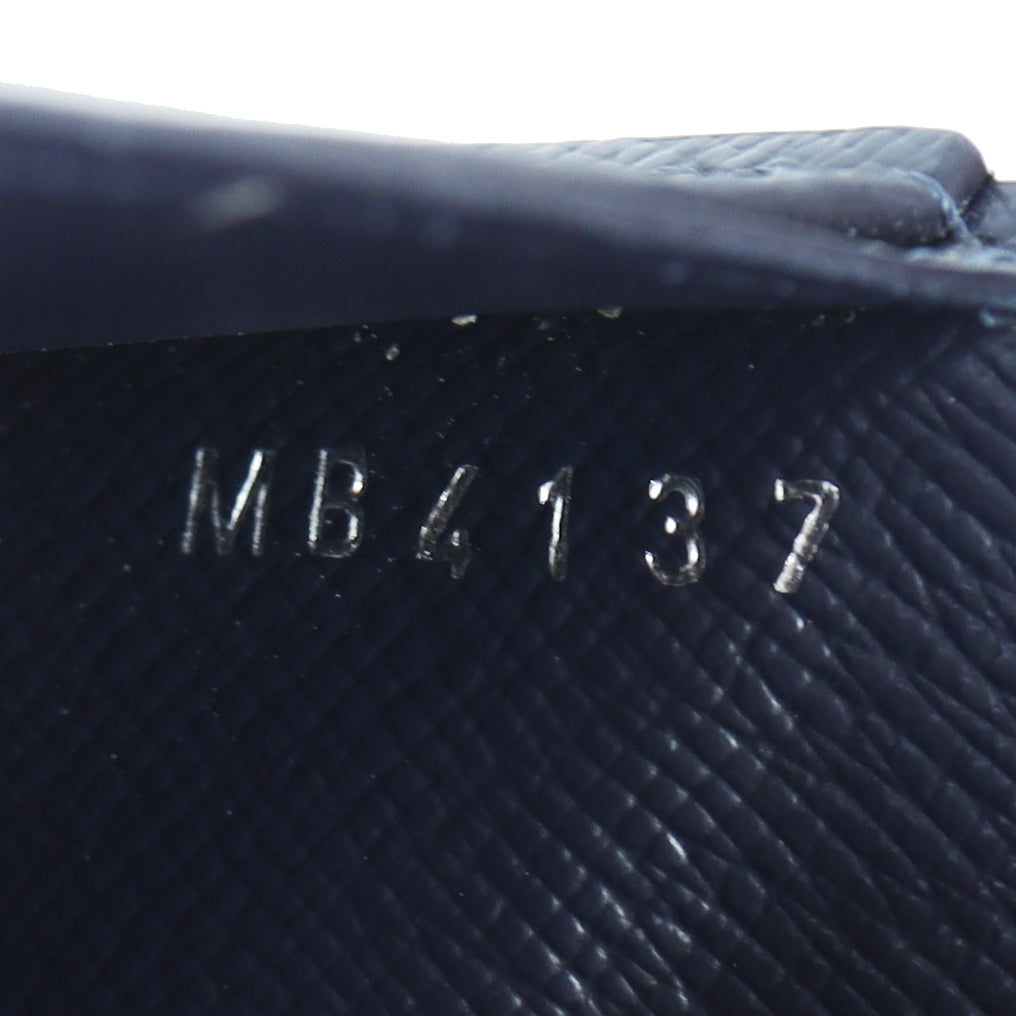 Louis Vuitton Brazza Wallet Taiga