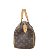 Louis Vuitton Speedy 25 Monogram