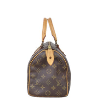 Louis Vuitton Speedy 25 Monogram