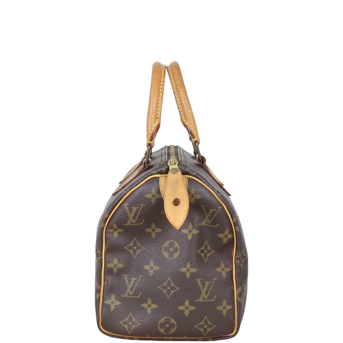 Louis Vuitton Speedy 25 Monogram