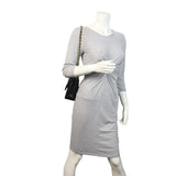 Chanel Classic Double Flap Medium