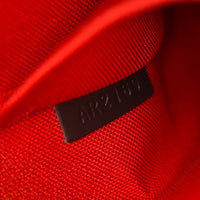 Louis Vuitton Alma PM Damier Ebene | SJ