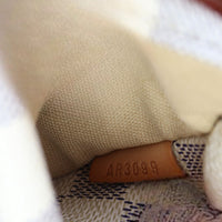 Louis Vuitton Totally GM Damier Azur