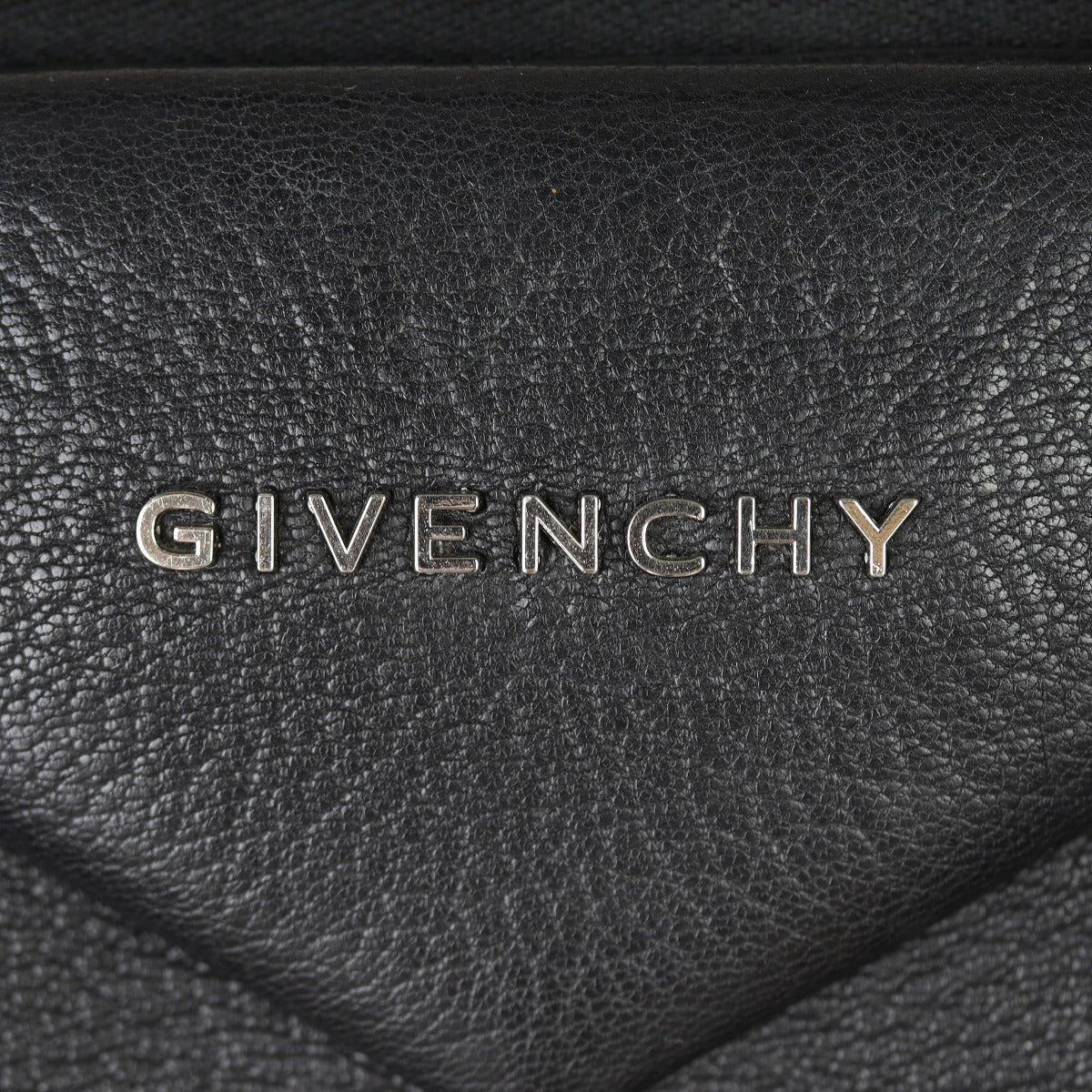 Givenchy Antigona Medium Logo