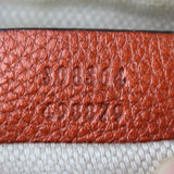 Gucci Soho Disco Small Date Code