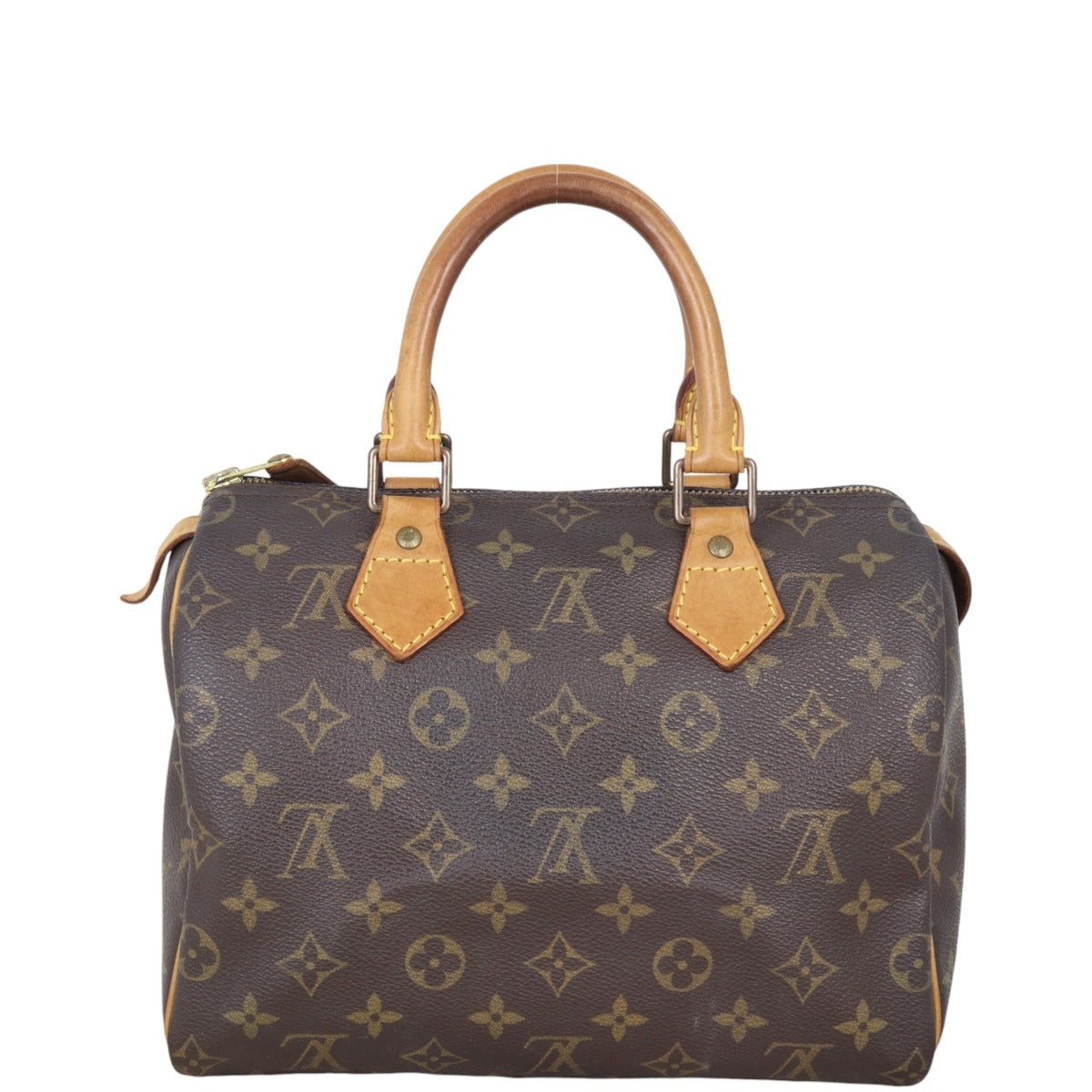 Louis Vuitton Speedy 25 Monogram
