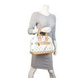 Louis Vuitton Alma PM Monogram Multicolore