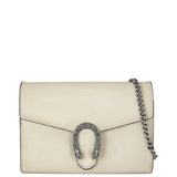 Gucci Dionysus Mini Leather Chain Wallet